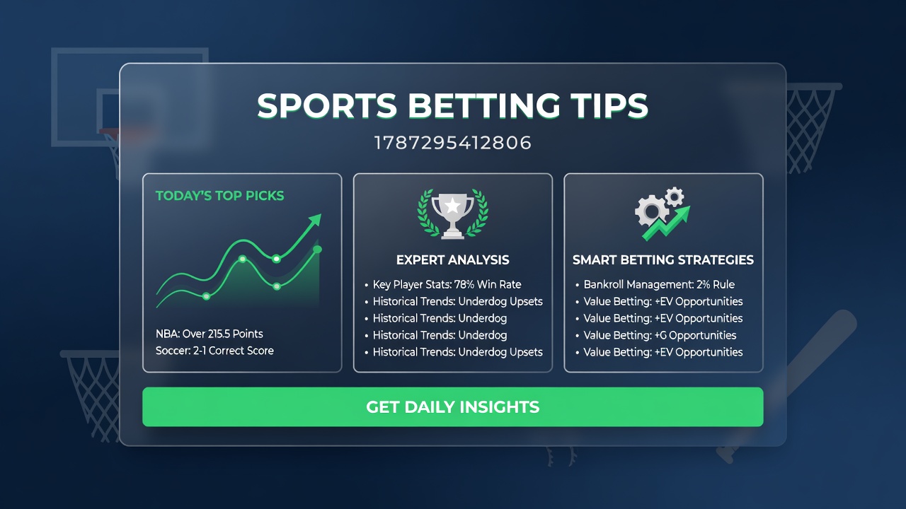 Detailed sports betting odds board with line movement graphs and market trend indicators